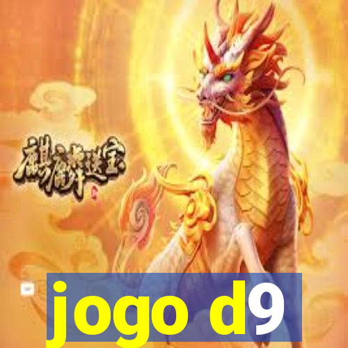 jogo d9